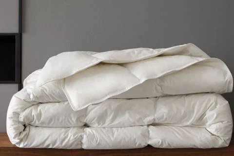 Swissôtel natural duvet 1