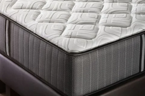 Swissôtel mattress 1