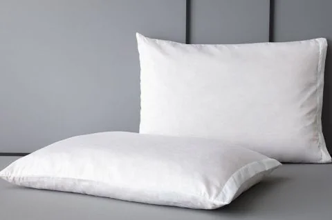 Swissôtel stone pine pillow 1