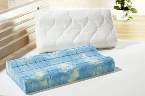 Swissôtel Gelax neck support pillow 1