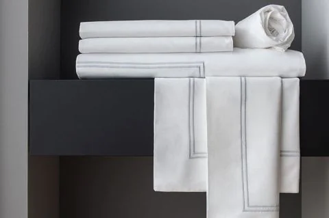 Hotel linen set 1