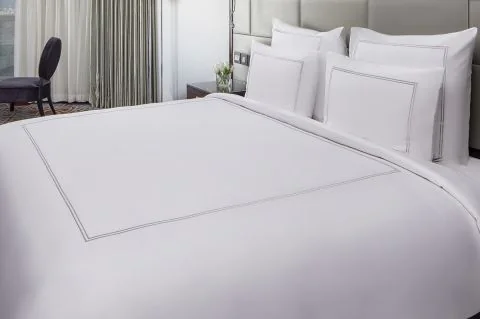 Pillows & duvet set 1