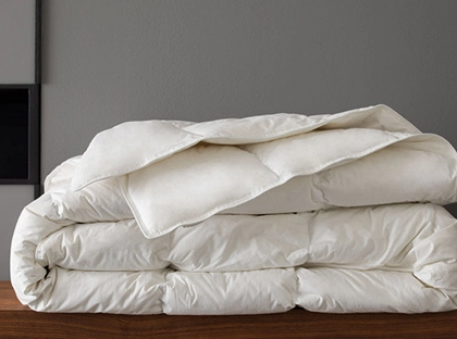 SWISSÔTEL NATURAL DUVET