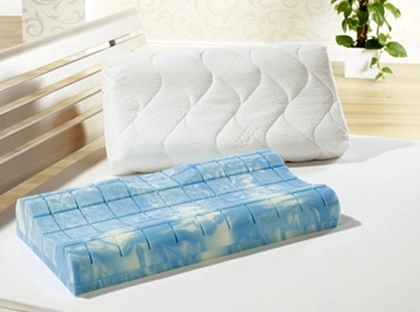 SWISSÔTEL GELAX NECK SUPPORT PILLOW