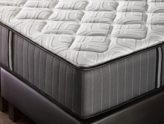 Swissôtel Mattress