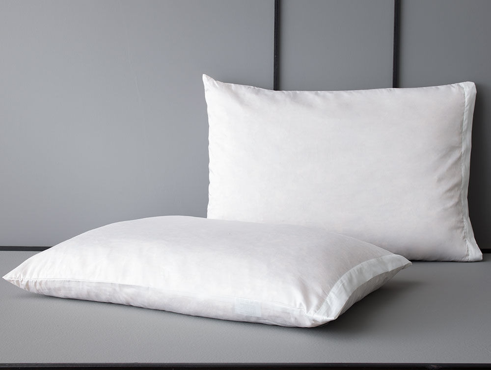 Stone Pine Pillow - Swissôtel at Home