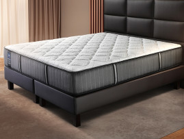 La cama Swissôtel
